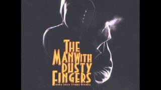 Roger Molls - The Man With Dusty Fingers