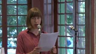 Reading 5 by Andrea Moro