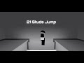 21 Studs Jump | TRIA.os