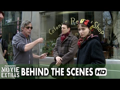 Carol (2015) Behind the Scenes - Part 2/2