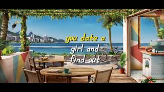 Frank Sinatra - The Coffee Song lyrics (Rio de Janeiro Theme)