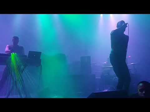 Death Grips - Bubbles Buried in This Jungle