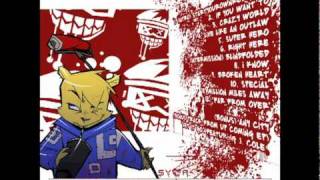 StartYourOwnRebellion Feat. J. Cole - Let it Go + MP3 Download