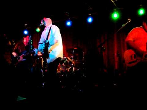 Red Eye Gravy Live at Maxine's 2/19/11