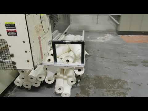 LINE BT#3 (Cascades Tissue Group, AZ)