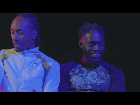 @kavey_hlm49  x @dckns_  -  Stupid ass (Freestyle)