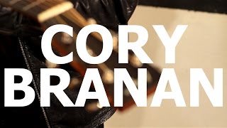 Cory Branan - "The Meantime Blues" Live at Little Elephant (3/3)