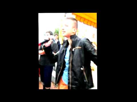 DŽEI DŽEI - noriu matyti tave (Ignalina) 2013