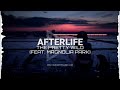 The Pretty Wild Magnolia Park AFTERLIFE Lyrics