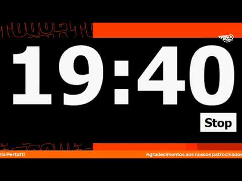 Bate papo com a equipe do Bueno Futsal Team
