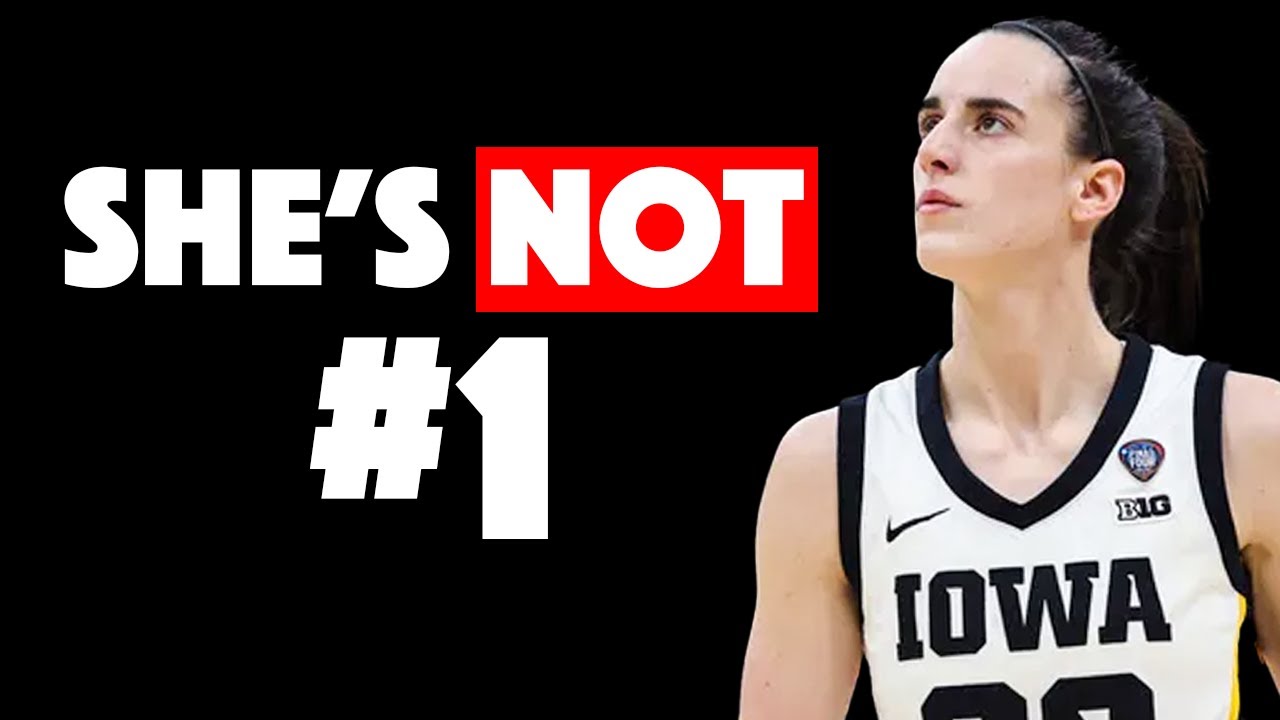 This NCAA All-Decade Ranking is CRAZY...