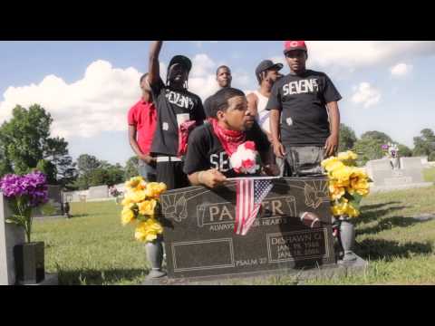 menace II Society- Blanko