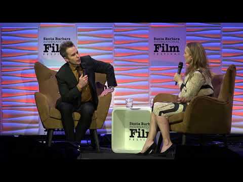 SBIFF 2018 - Sam Rockwell Discusses "Confessions of A Dangerous Mind"