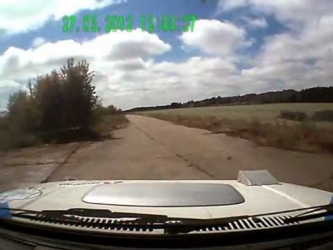 ZEŁWĄGI RALLY TEAM RALLYSPRINT MILANO.wmv