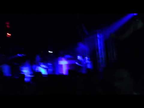 RED ZONE CLUB 31-03-2013 Quentin Harris