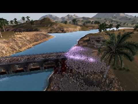 All Units Vs Fullauto Fullauto & Nikola Tesla - Ultimate Epic Battle Simulator 2 - UEBS 2