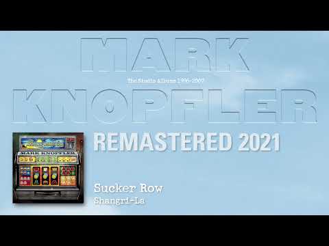 Video thumbnail for Sucker Row