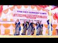 Teacher Dance🫶 ️ Gyan Jyoti School ️ Farewell Program Usha And Cousins