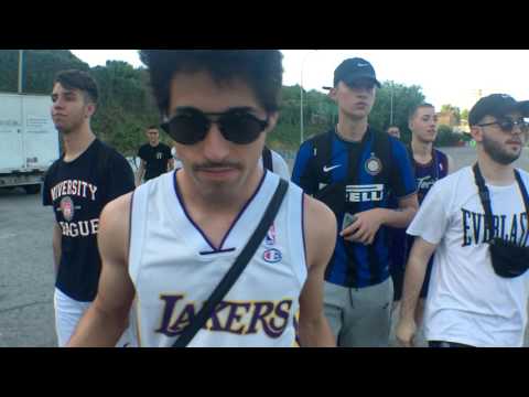 4 GATOS - NUESTRO LEMA (VIDEOCLIP)