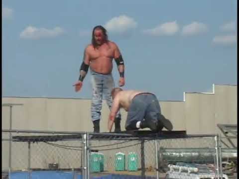 CZW: Respect 2003
