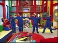 Disney Junior Imagination Movers Promo 2012