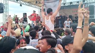 Download lagu Puncak Acara Anniversary The Jakmania Korwil Kabupaten Bogor Yang Ke-8 - NOB Present mp3