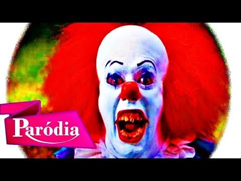 MC Kevinho e MC Davi - Elas Gostam (Paródia)