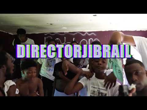 CTN GUWOP - TALK MY SHIT