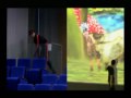 How To Transform A Theater Into A Virtual Reality Interactive Spaces