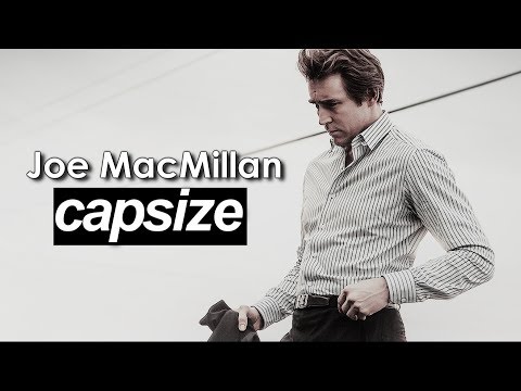 ►Joe MacMillan-{C@psize}