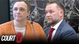 How a Plastic Surgeon Became a Murder Suspect: Investigator