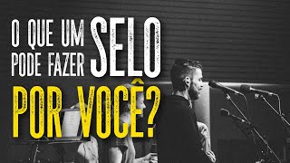 O QUE É UM SELO? PARA ARTISTAS INDEPENDENTES