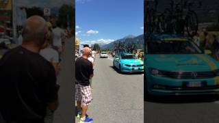 Ski Club Supporter du Tour 2017