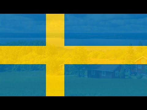 Swedish National Anthem TRAP REMIX