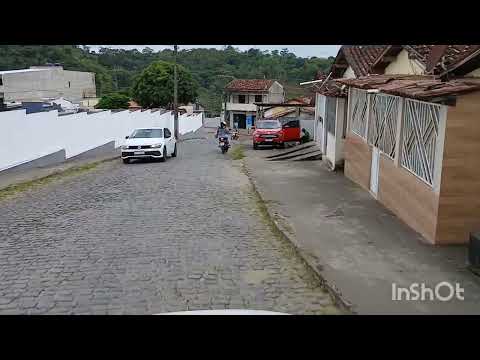 O ALTO DA CAJAZEIRA MUTUÍPE  BA 