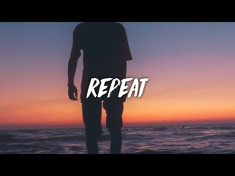 FNF Chop - Repeat (Lyrics) ft. Fivio Foreign