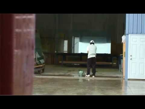 Bloody Asian Driver # 2