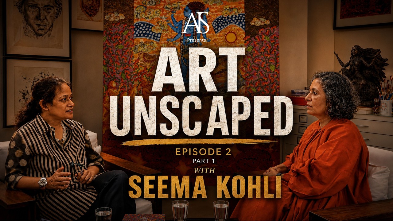 Episode 2 Part 1