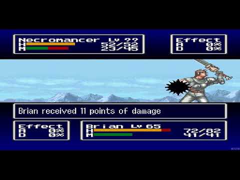 Let's Play FEDA: Emblem of Justice #31-The Dragon's Call