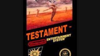 Testament - Sins Of Omission (8-bit)