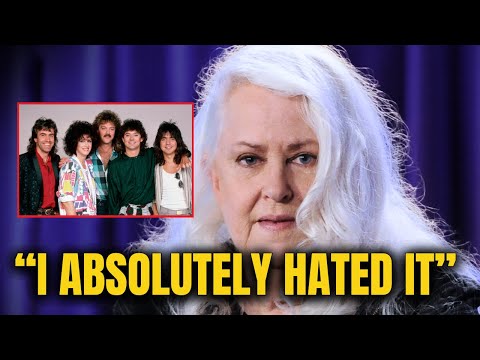 At 85, Grace Slick Reveals What Really Happened During Starship’s Wild Years