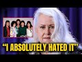 At 85, Grace Slick Reveals What Really Happened During Starship’s Wild Years