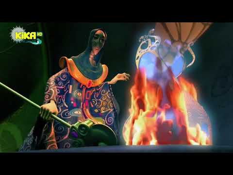 Mia and me Staffel 1 Folge 3 - Screen 05 HD Deutsch