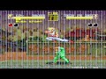 Fatal Fury 1 Arcade Stage 3 Howard Arena Andy Vs Tung