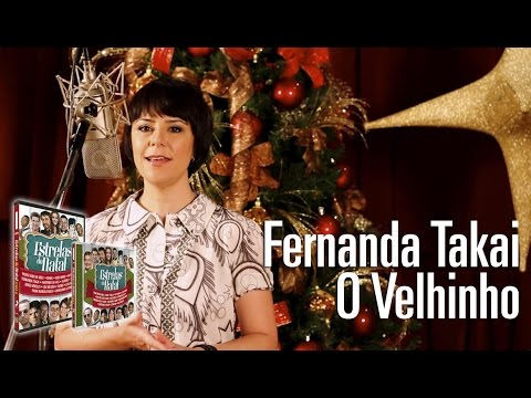 O Velhinho - Fernanda Takai