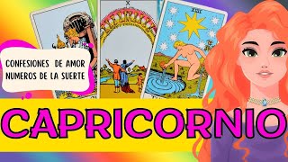 CAPRICORNIO ♑️ WOW 😱TE DARÁS CUENTA DE TODO Y ESA PERSONA NO SE SALDRÁ CON LA SUYA 🌈❤️