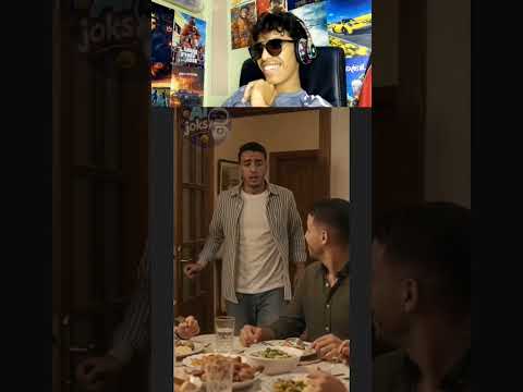الخر مايمكنش 😂 إشترك