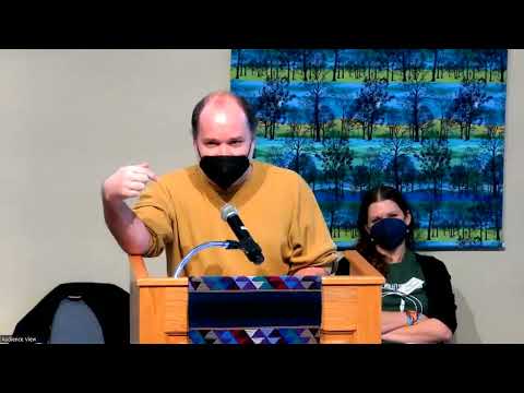 "We Seek Inspiration" 1/8/23