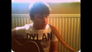 Maybe I&#39;m Wrong-Atomic Tom (Cover)