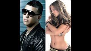 Jennifer Lopez feat. Daddy Yankee - Jenny From The Block (Reggaeton Remix)